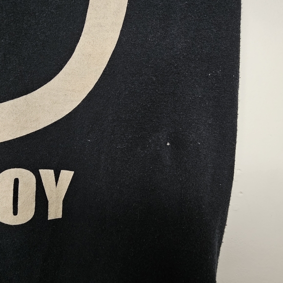 Trash Talk 'Destroy' vintage shirt - Picture 2 of 4